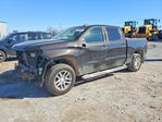 Chevrolet Silverado 2019