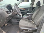 GMC Terrain 2021