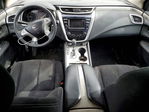 Nissan Murano 2017