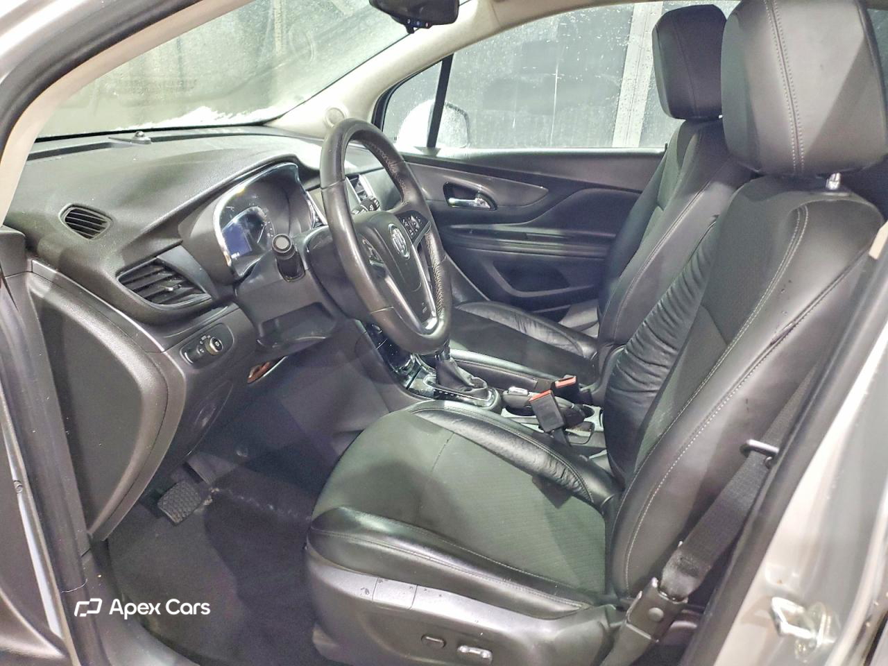 Buick Encore 2017
