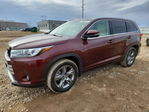 Toyota Highlander 2018