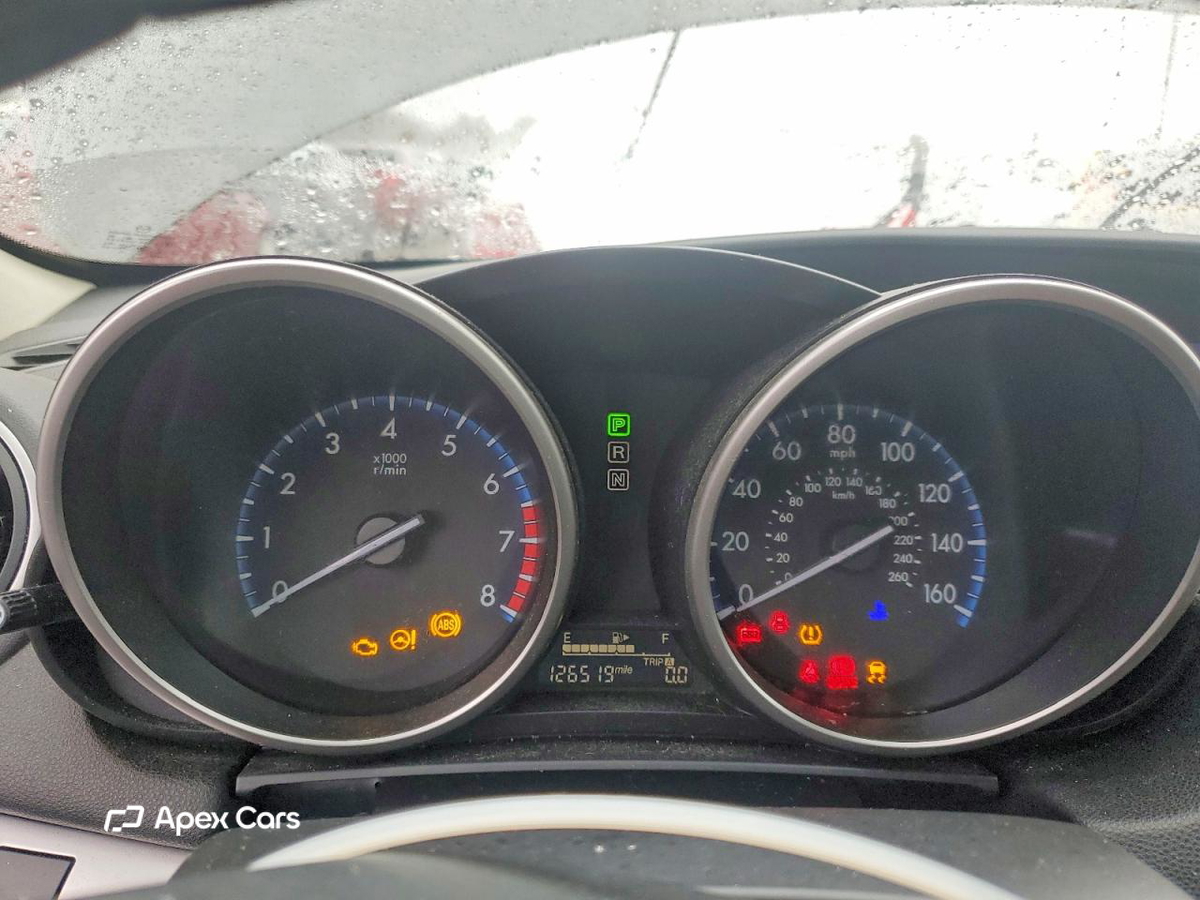 Mazda 3 2013