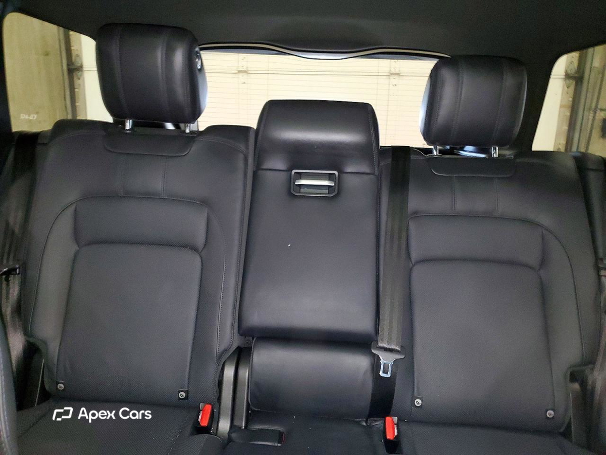 Land Rover Range Rover 2019