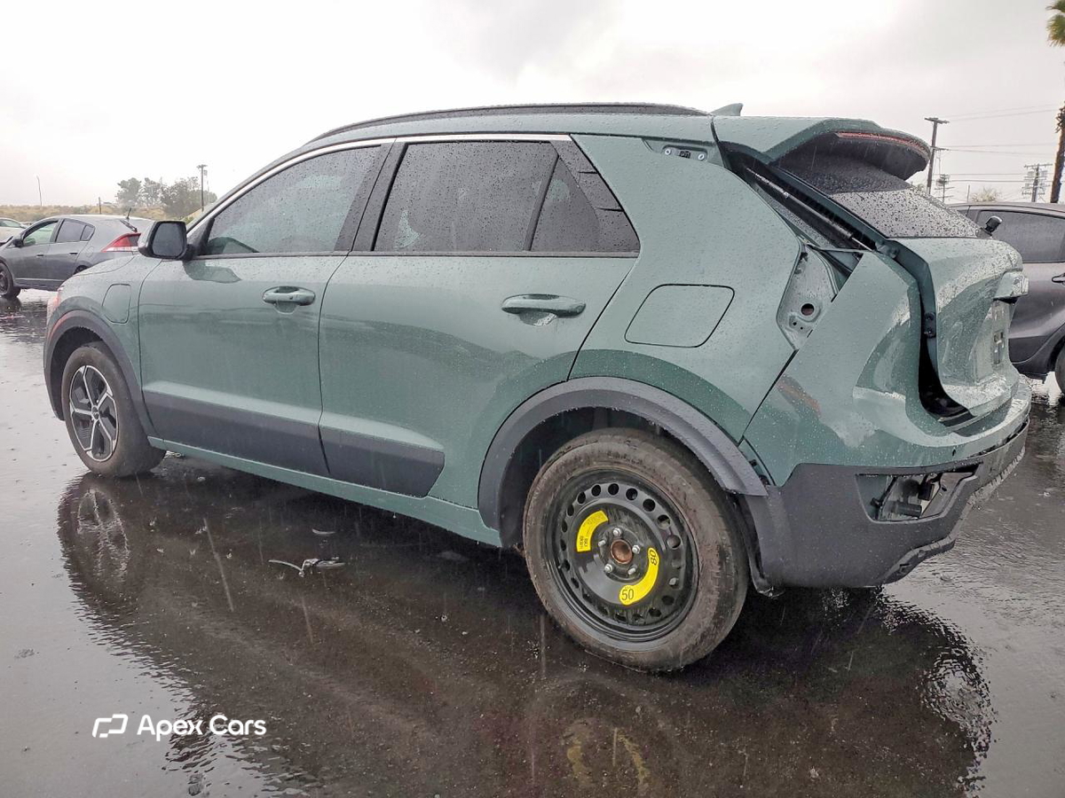 Kia Niro 2023