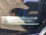Nissan Altima 2012