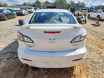 Mazda 3 2012