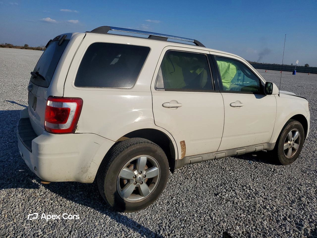 Ford Escape 2009