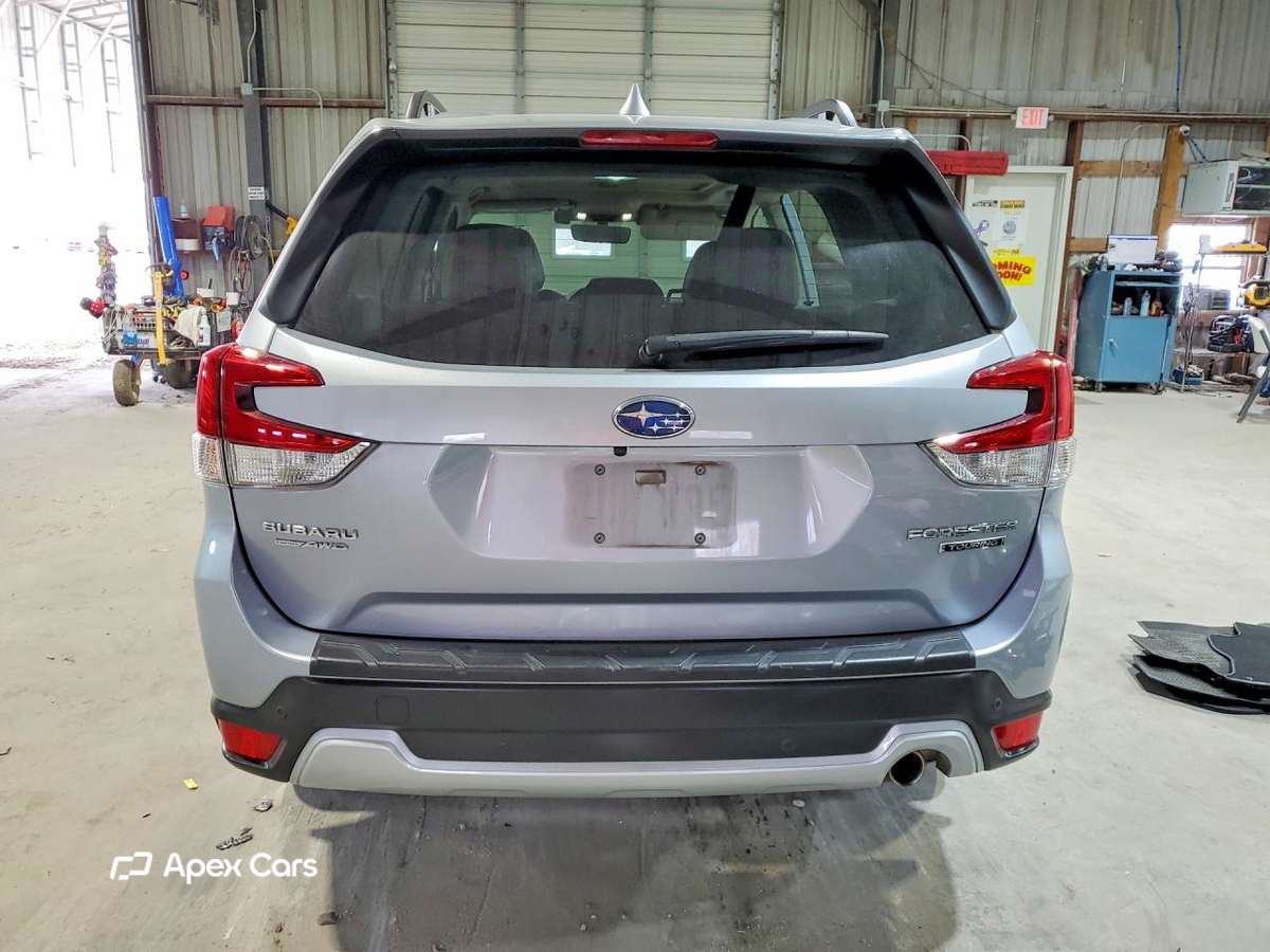 Subaru Forester 2020