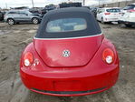 Volkswagen Beetle 2009