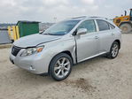Lexus RX 2011
