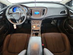 Chrysler 200 2015