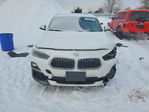 BMW X2 2018