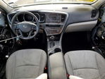 Kia Optima 2013