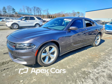 Dodge Charger 2016 - Image 1 of 13