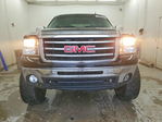 GMC Sierra 2012