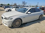 BMW Series 5 2014