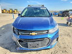 Chevrolet Trax 2020