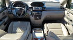 Honda Odyssey 2012