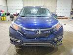 Honda CR-V 2016