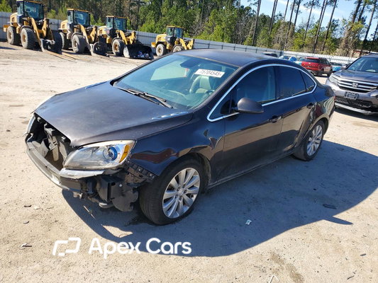 Buick Verano 2015 - Image 1 of 13
