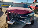 Ford Explorer 2022
