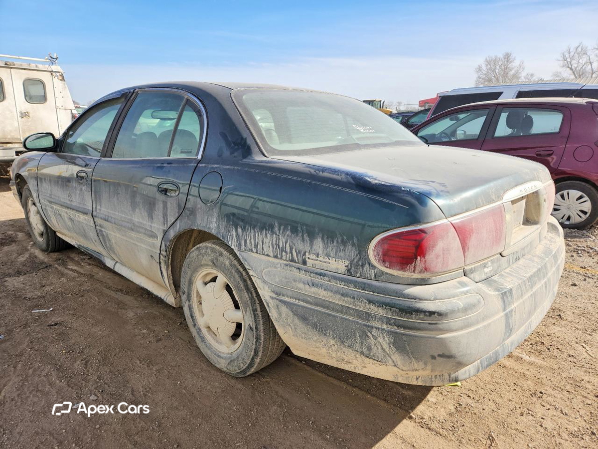 Buick LeSabre 2000