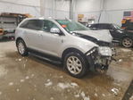 Lincoln MKX 2010