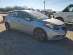 Kia Forte 2016