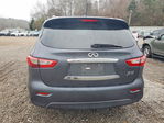 Infiniti JX 2013