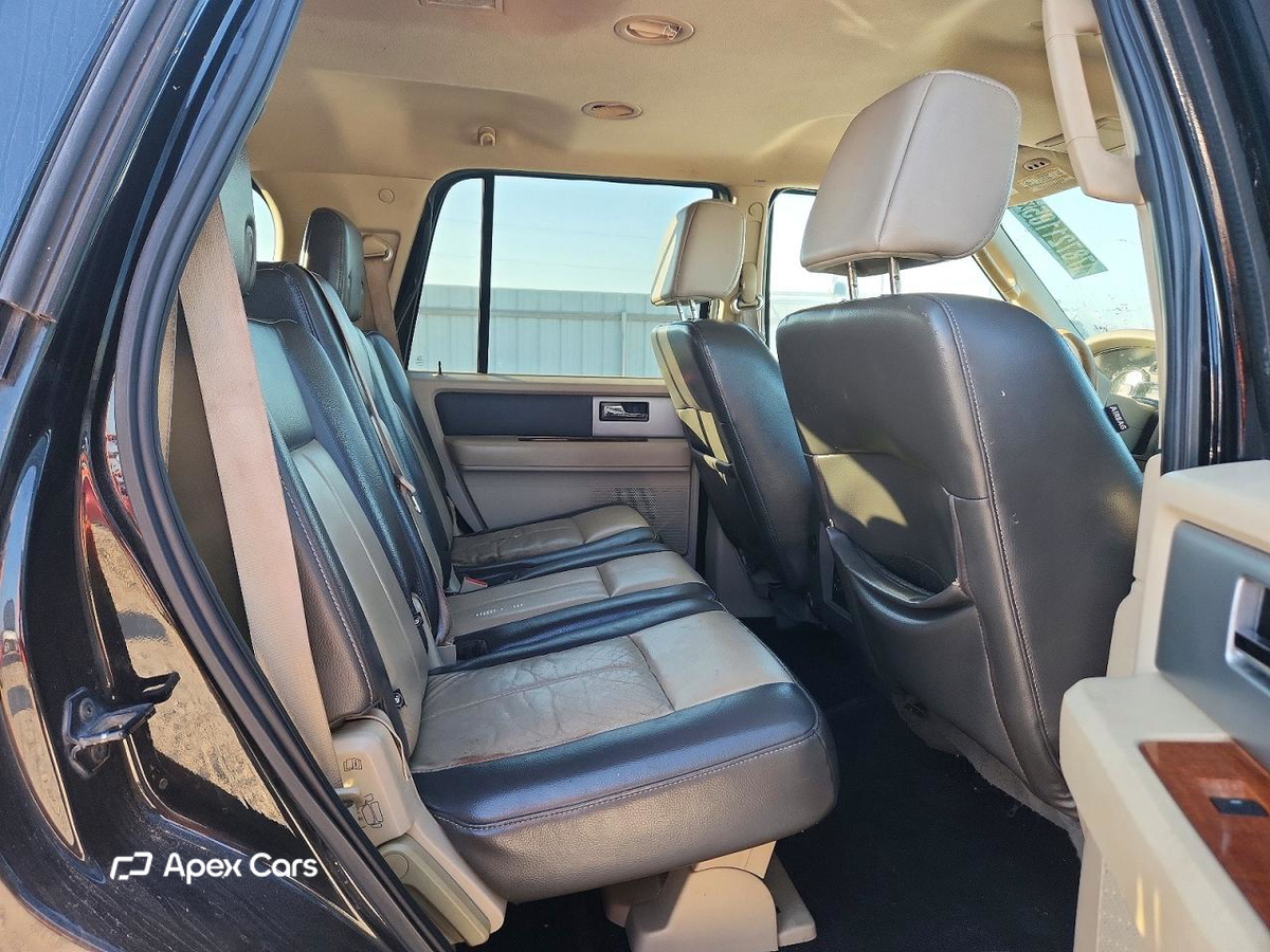 Ford Expedition 2009