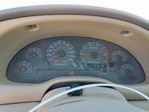 Ford Mustang 2000