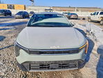 Kia K4 2025