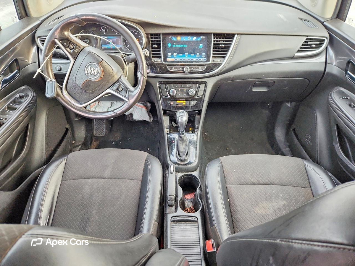 Buick Encore 2020