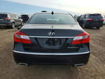 Hyundai Genesis 2012