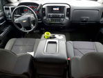 Chevrolet Silverado 2014