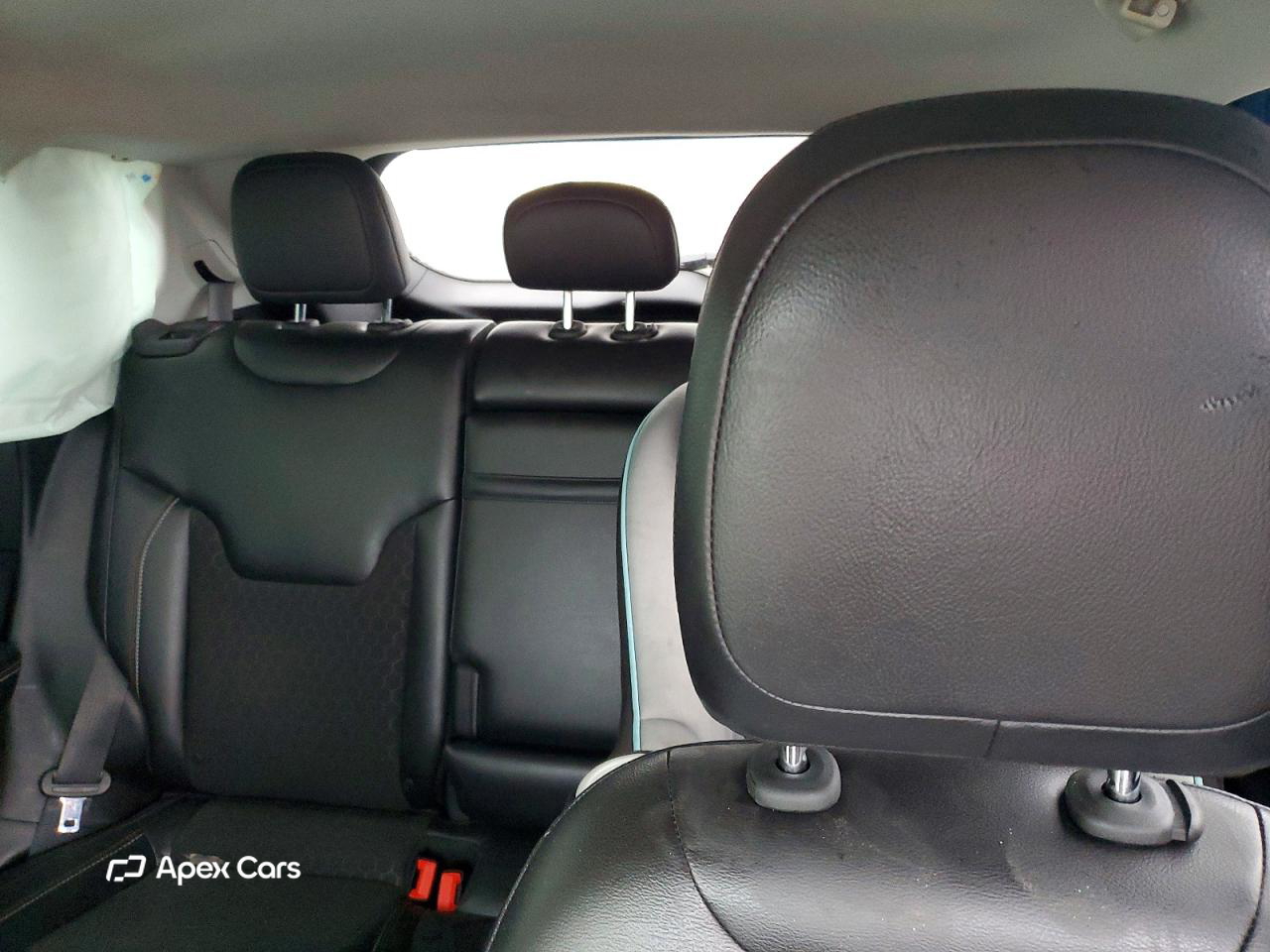 Jeep Compass 2018