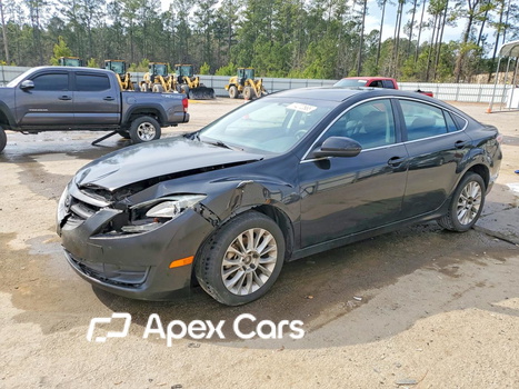 Mazda 6 2011 - Image 1 of 12