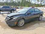 Mazda 6 2011