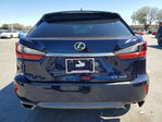 Lexus RX 2017