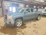 GMC Sierra 2014