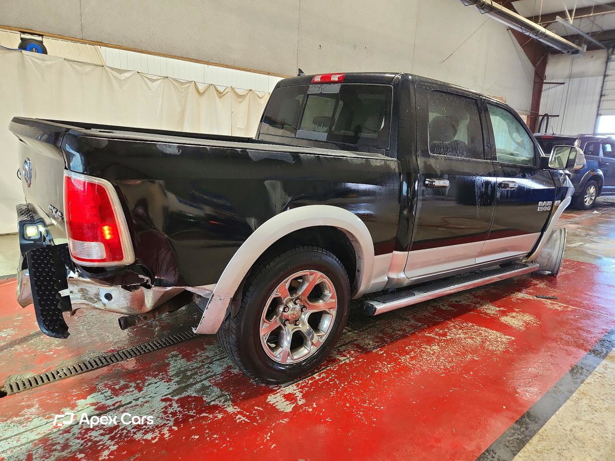 RAM 1500 2013