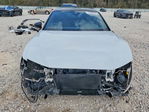 Audi A6 2021