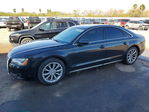 Audi A8 2011