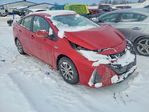 Toyota Prius 2022