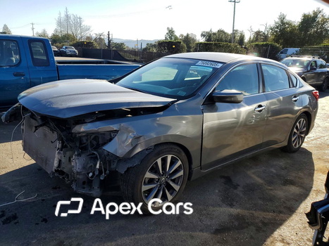 Nissan Altima 2017 - Zdjęcie 1 z 12