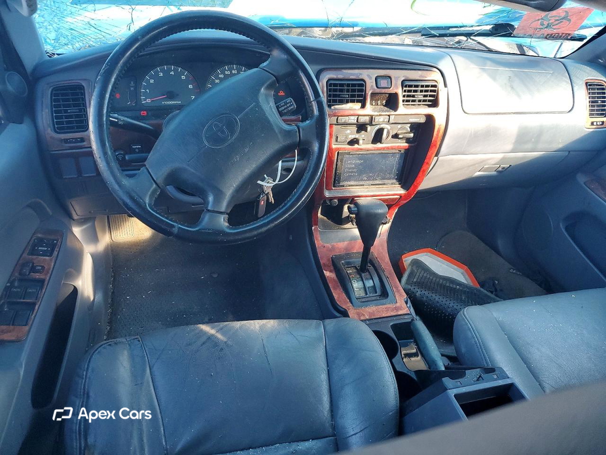 Toyota 4Runner 2000