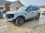 Ford Bronco 2021