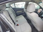 Chevrolet Cruze 2015