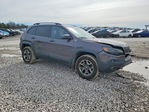 Jeep Cherokee 2019
