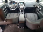 Chevrolet Equinox 2013